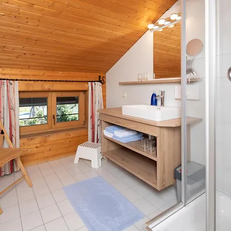 Apartment Haus Konrad Reith im Alpbachtal