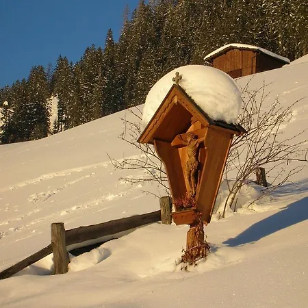 Apartment Haus Konrad Reith im Alpbachtal