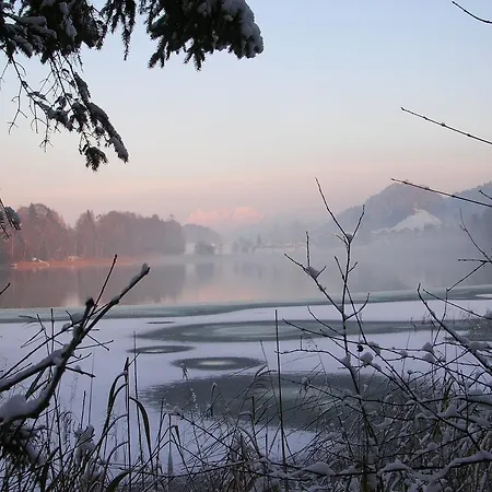 Haus Konrad Reith im Alpbachtal