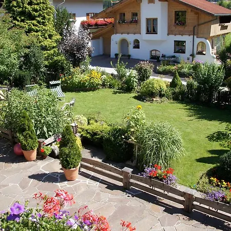 Haus Konrad Райт (Альпбахталь)