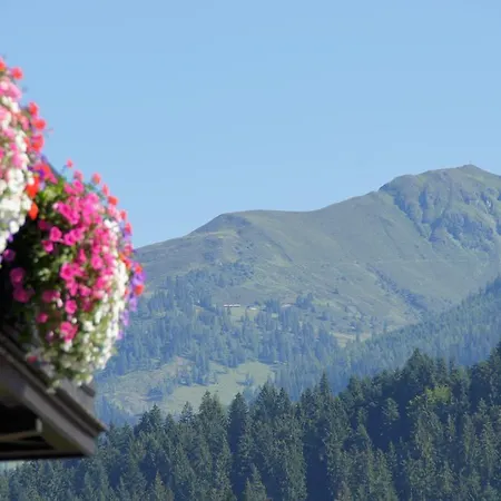 Haus Konrad Reith im Alpbachtal