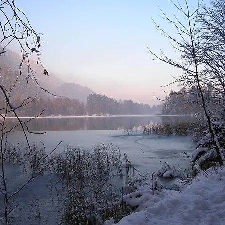 Appartamento Haus Konrad *