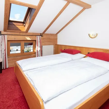 Haus Konrad Appartement Reith im Alpbachtal