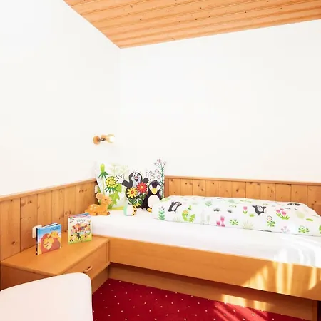 Haus Konrad * Райт (Альпбахталь)
