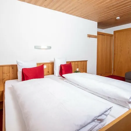 Apartment Haus Konrad Reith im Alpbachtal