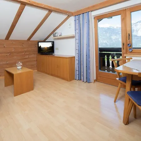 Appartement Haus Konrad