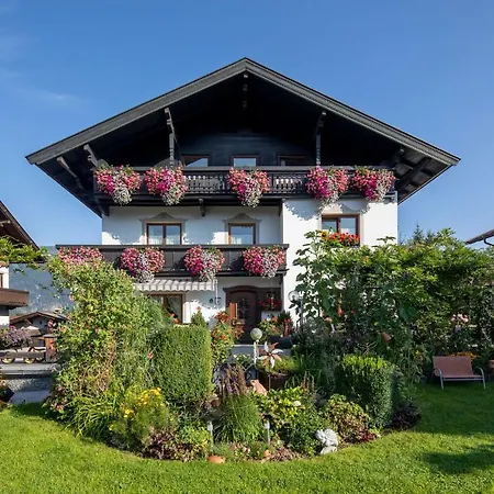 Haus Konrad * Reith im Alpbachtal