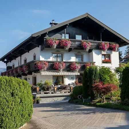Haus Konrad Apartment