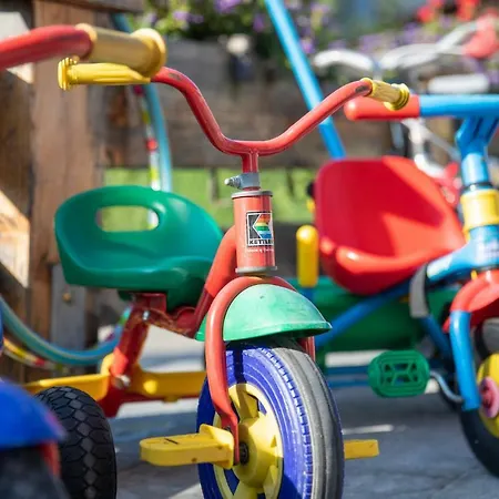 Haus Konrad Appartamento Reith im Alpbachtal