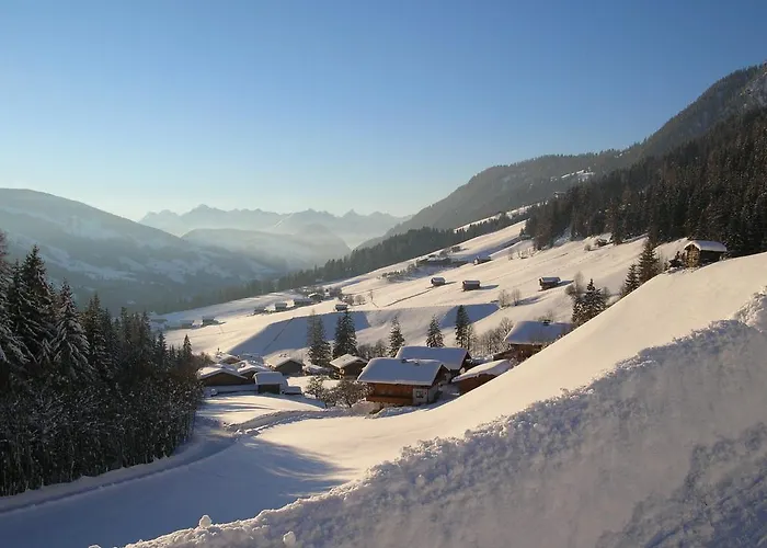 アパート Haus Konrad