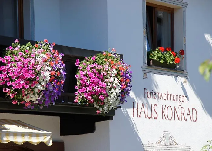 Haus Konrad