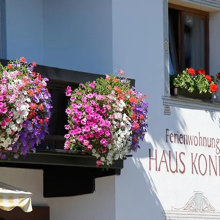 Haus Konrad