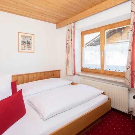 Haus Konrad Apartment Reith im Alpbachtal