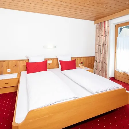 Haus Konrad Apartment Reith im Alpbachtal