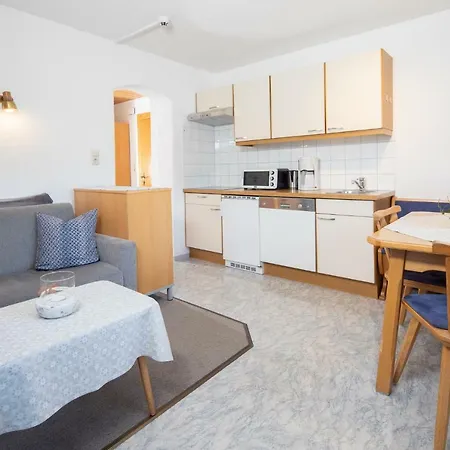 Haus Konrad Apartment