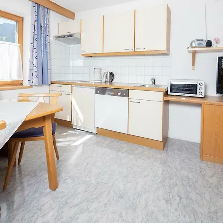 Apartment Haus Konrad