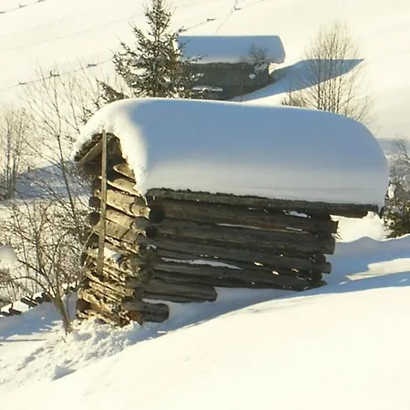 Apartment Haus Konrad Reith im Alpbachtal
